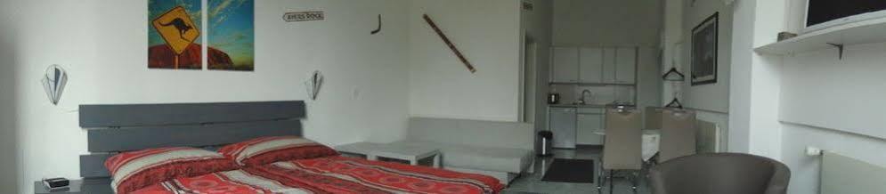 B & B Auf Dem Wolf, St. Jakob Bazel Buitenkant foto