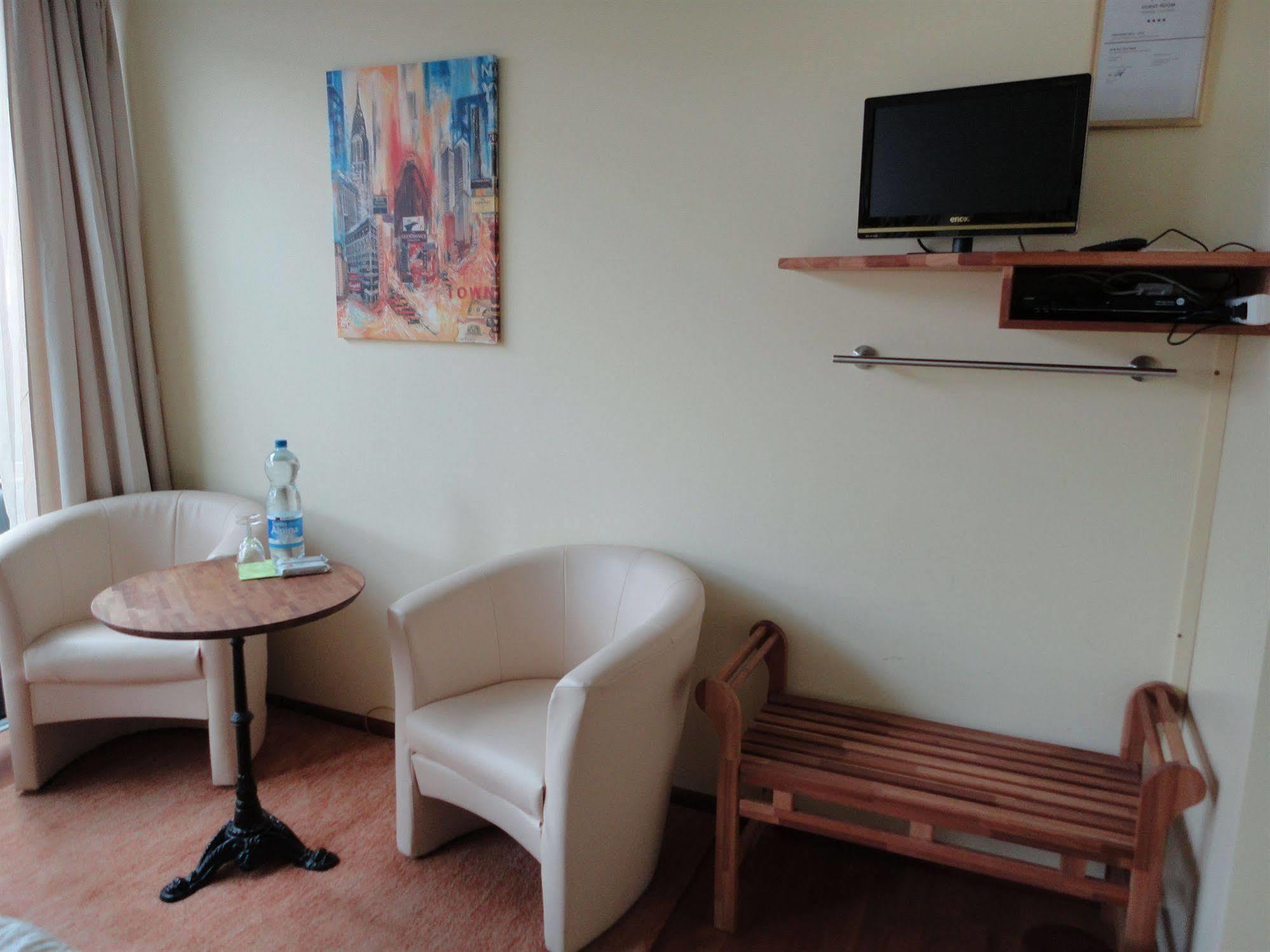 B & B Auf Dem Wolf, St. Jakob Bazel Buitenkant foto